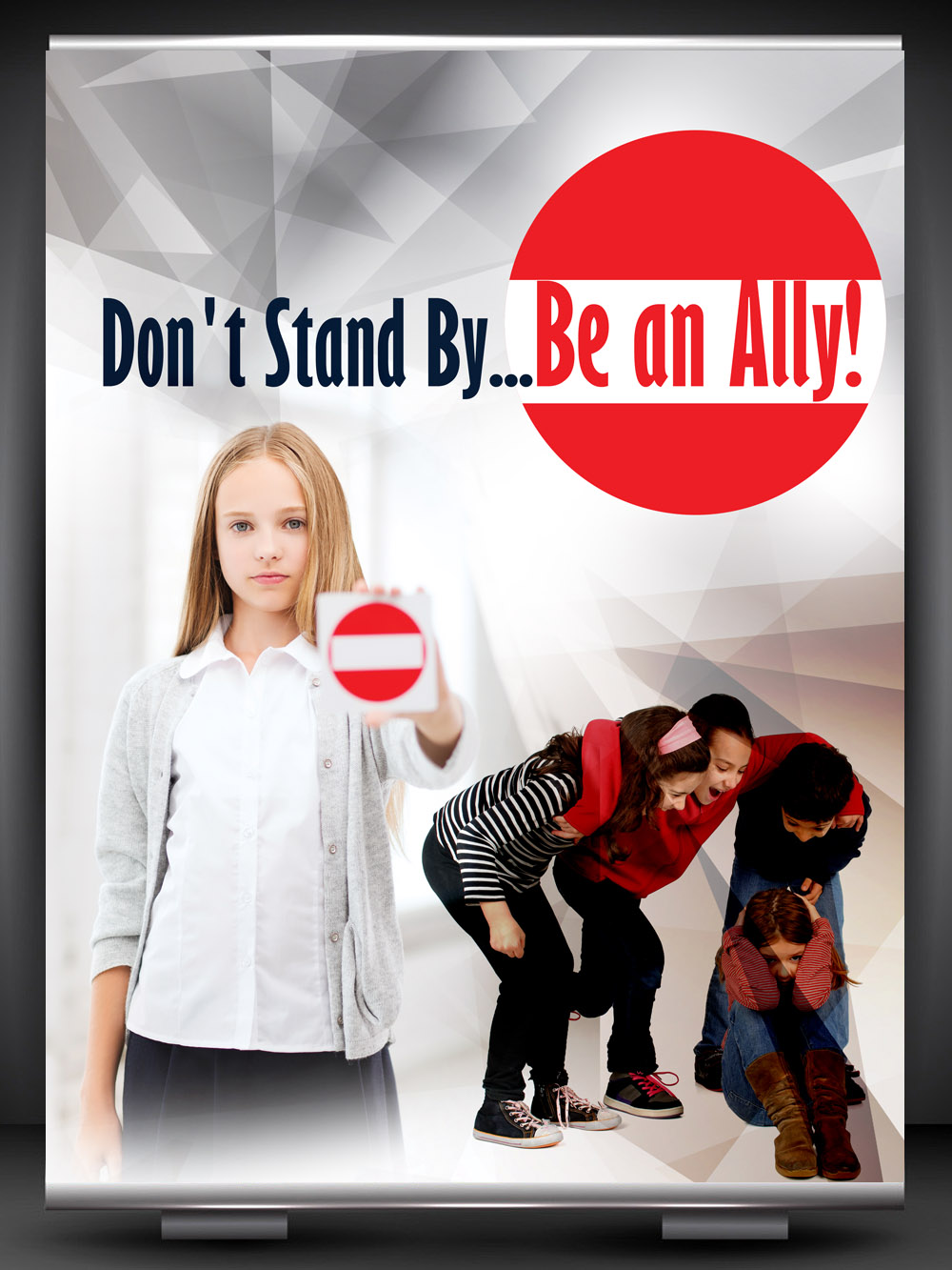 Poster Design by uk for Granite School District | Design #3779847