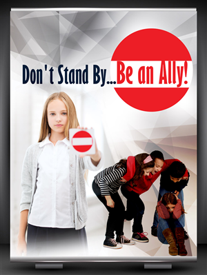 Poster Design by uk for Granite School District | Design: #3779847