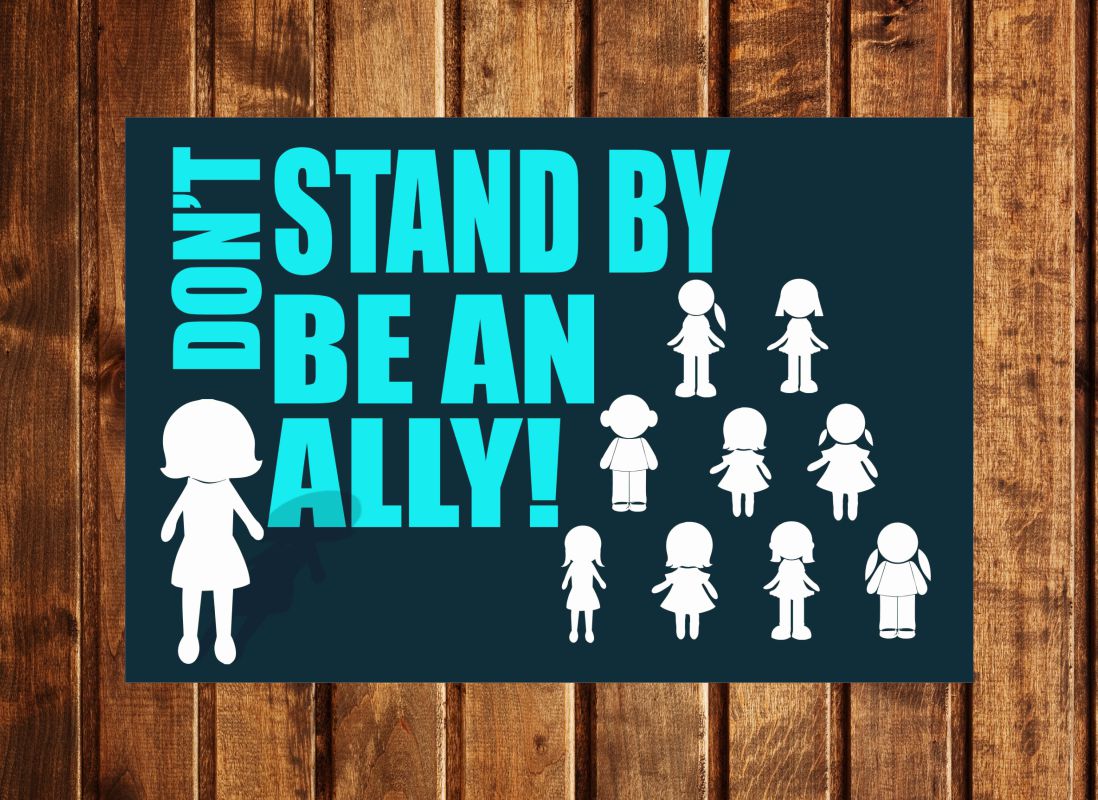 Poster Design by HollyBlue Studio for Granite School District | Design #3815546
