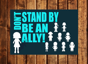 Poster Design by HollyBlue Studio for Granite School District | Design: #3815546