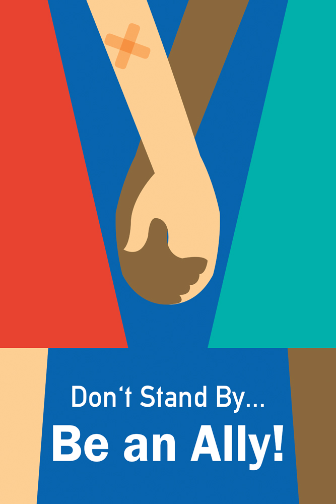 Poster Design by Memorylane for Granite School District | Design #3827858