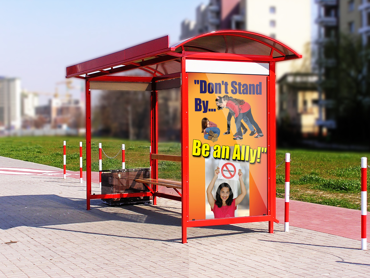 Diseño de Póster por HAMDIYA para Granite School District | Diseño #3760971