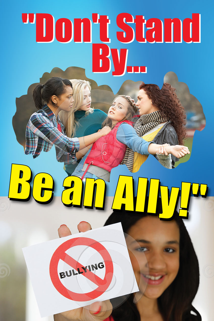 Poster Design by HAMDIYA for Granite School District | Design #3760972