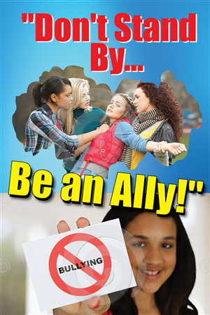 Poster Design by HAMDIYA for Granite School District | Design: #3760972
