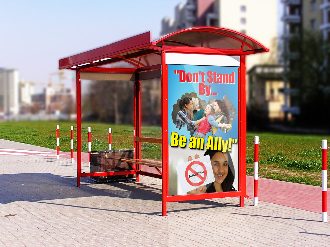 Diseño de Póster por HAMDIYA para Granite School District | Diseño #3760974