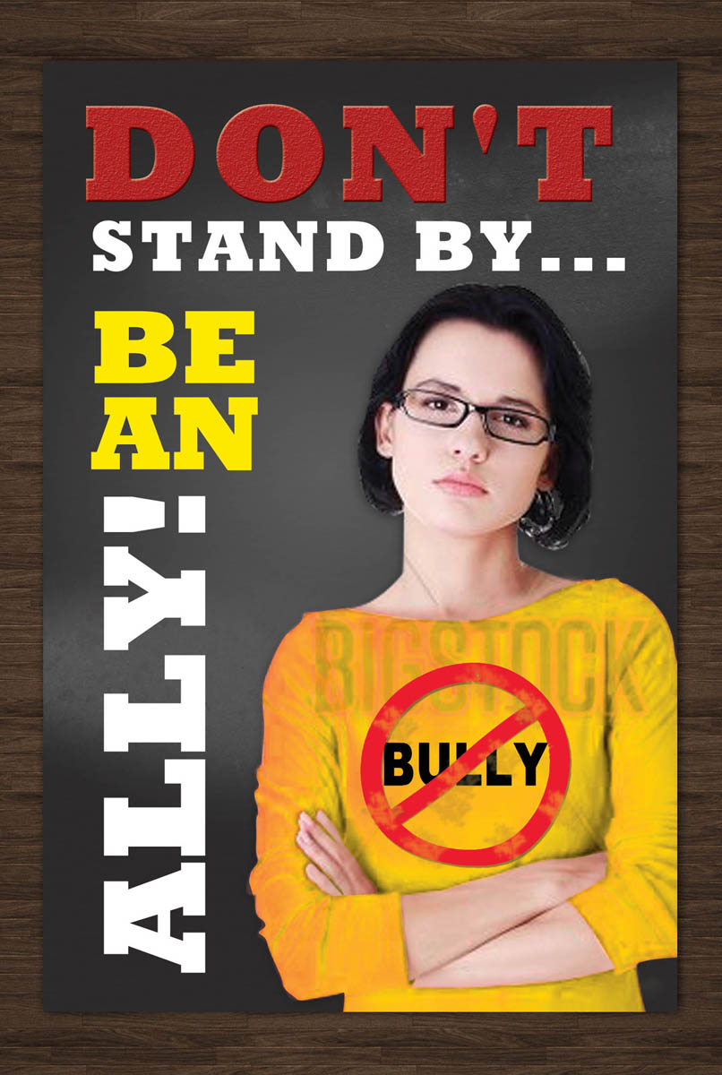 Poster Design by ESolz Technologies for Granite School District | Design #3776654