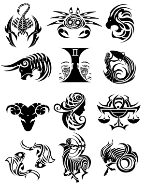 Tattoo Design by Dominic8