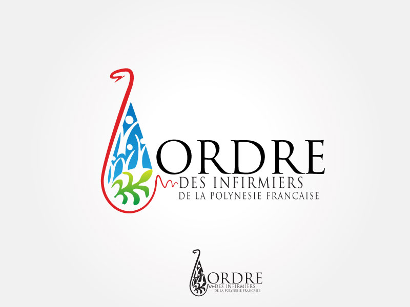 Logo-Design von Bling Connect Ink für COM8 | Design #1014327