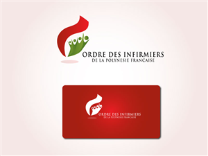 Logo-Design von Bling Connect Ink für COM8 | Design: #995562