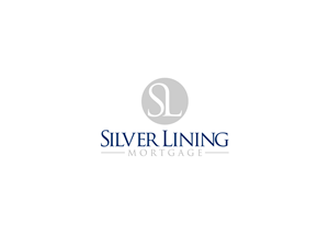 Logo Design by daniswarasayang for Silver Lining Mortgage | Design: #3779099