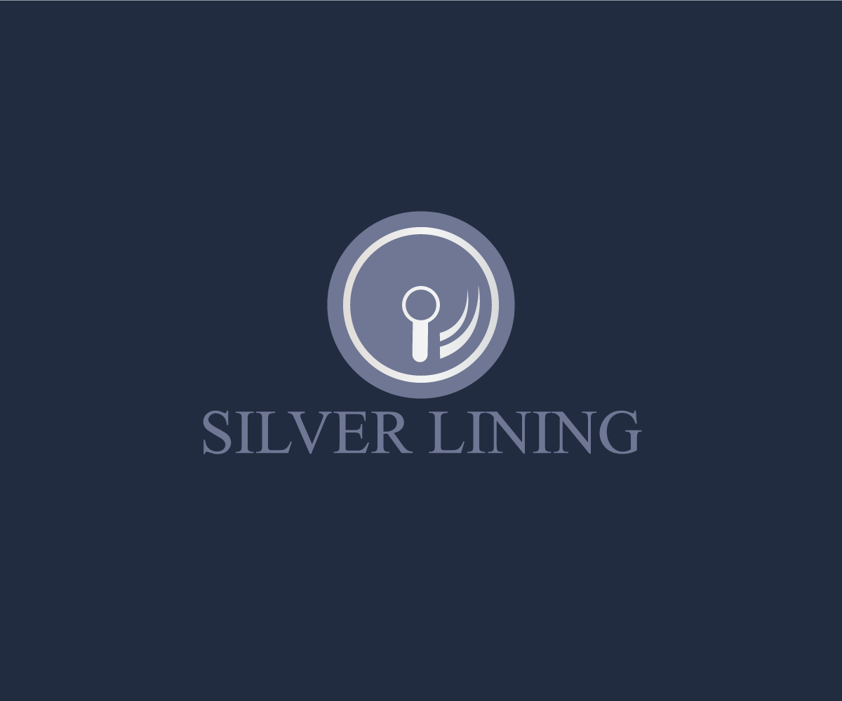 Logo Design by Pixi Dust for Silver Lining Mortgage | Design #3762836