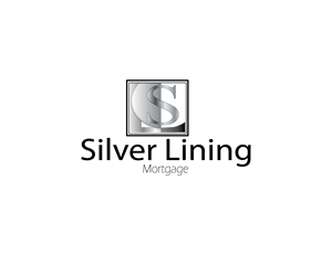Diseño de Logo por hatc852 para Silver Lining Mortgage | Diseño #3780920