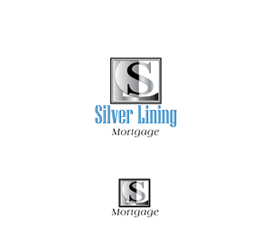 Logo Design by hatc852 for Silver Lining Mortgage | Design: #3781147