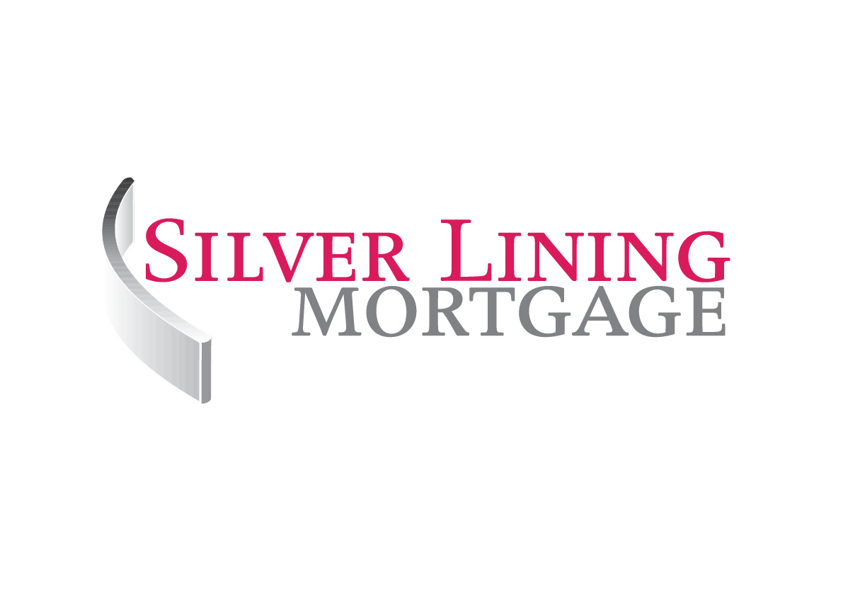 Logo-Design von Nazoz für Silver Lining Mortgage | Design #3764605