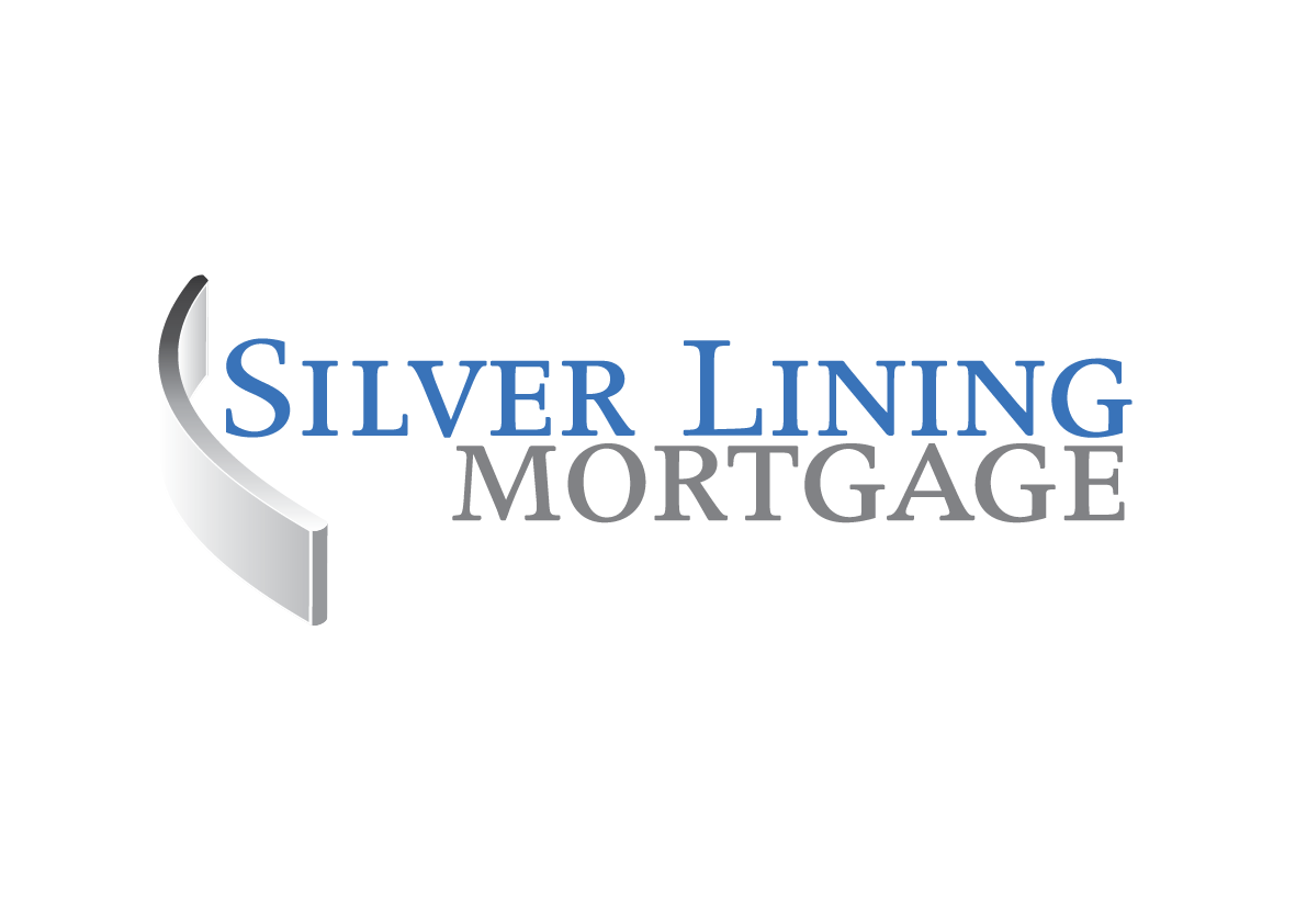 Logo Design by Nazoz for Silver Lining Mortgage | Design #3769121