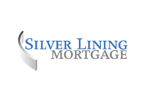 Diseño de Logo por Nazoz para Silver Lining Mortgage | Diseño #3769121