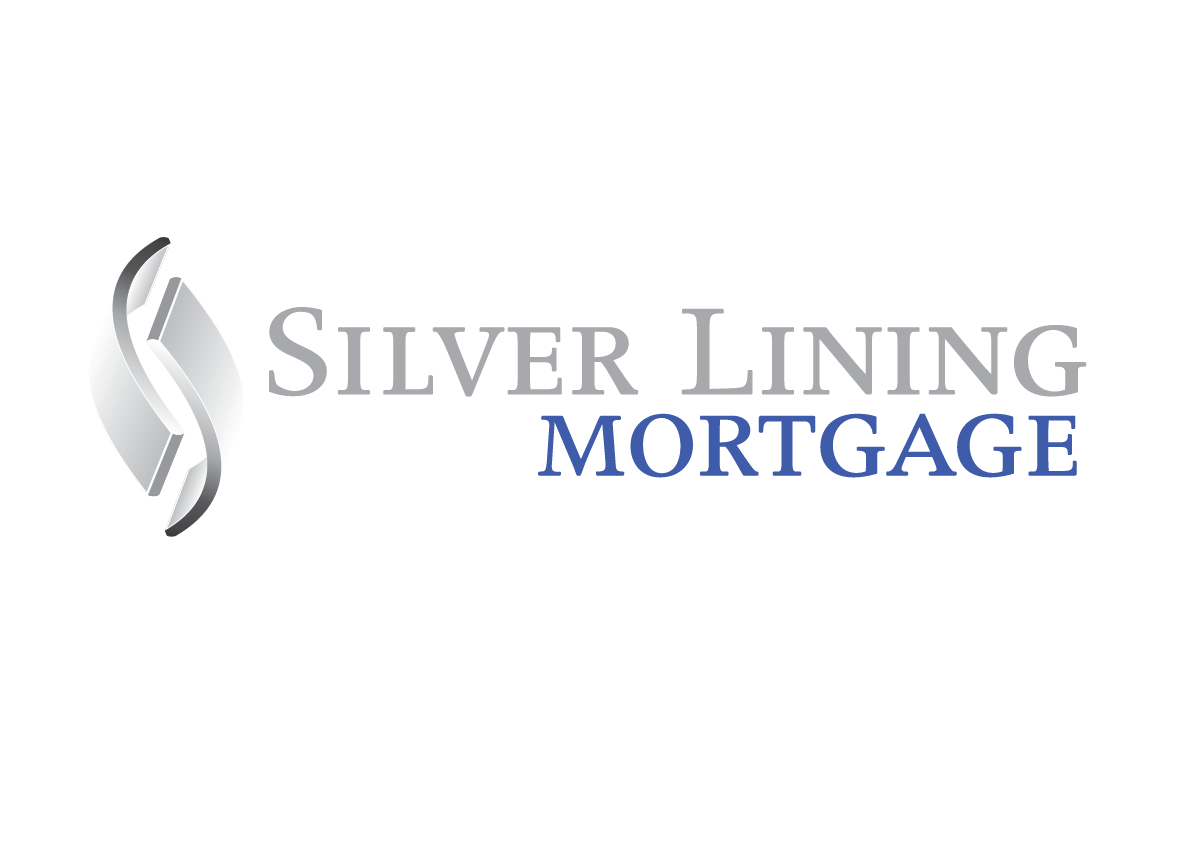 Logo Design by Nazoz for Silver Lining Mortgage | Design #3769174