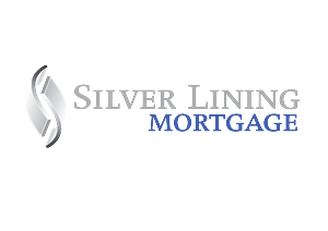 Logo Design by Nazoz for Silver Lining Mortgage | Design: #3769174