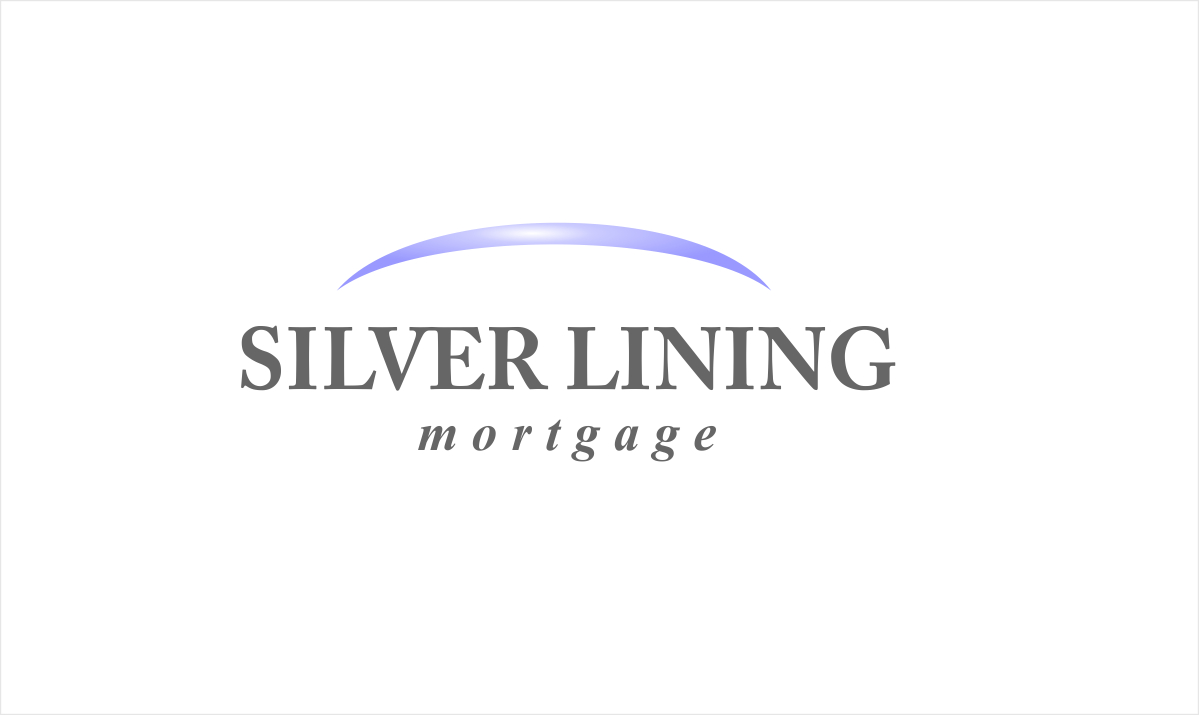 Logo Design by cornel888 for Silver Lining Mortgage | Design #3778252