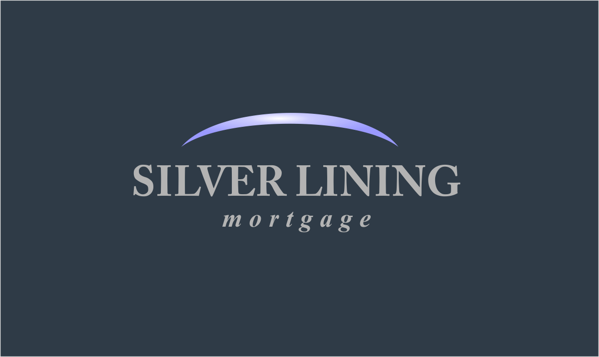 Logo Design by cornel888 for Silver Lining Mortgage | Design #3778259