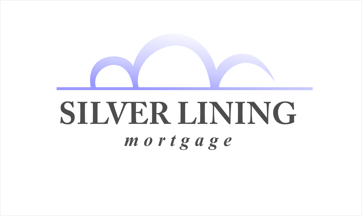 Logo Design by cornel888 for Silver Lining Mortgage | Design #3778322