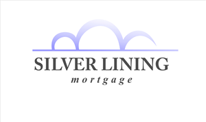 Logo Design by cornel888 for Silver Lining Mortgage | Design: #3778326