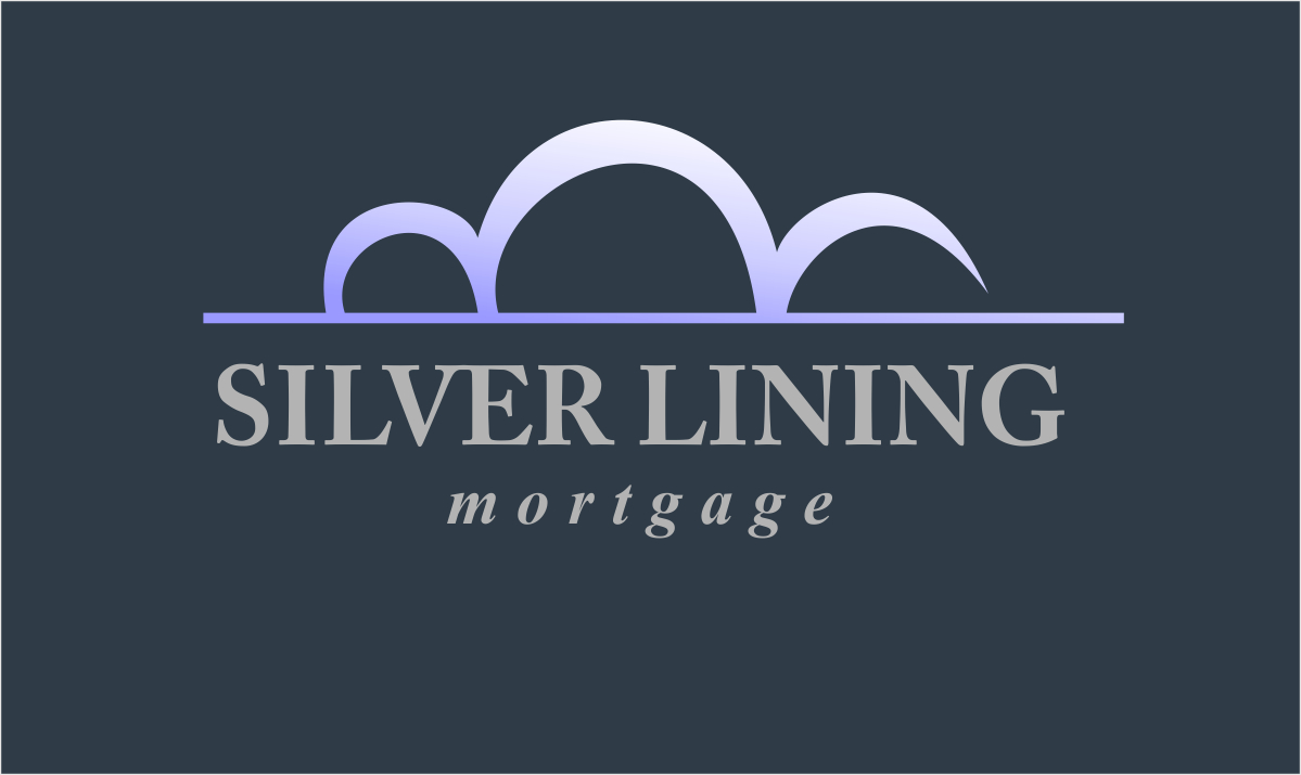 Logo Design by cornel888 for Silver Lining Mortgage | Design #3778332