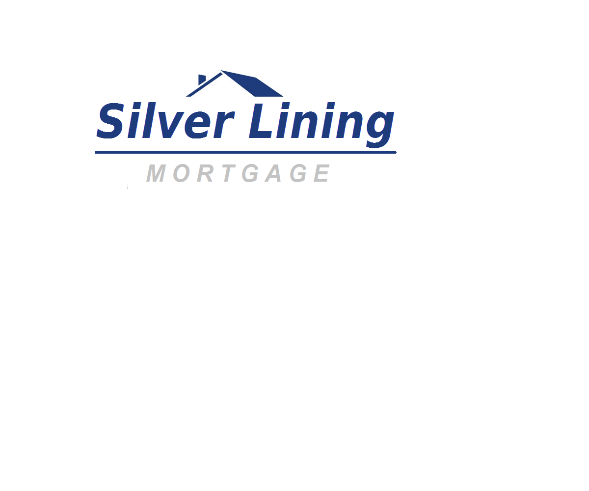 Diseño de Logo por kova311 para Silver Lining Mortgage | Diseño #3761851