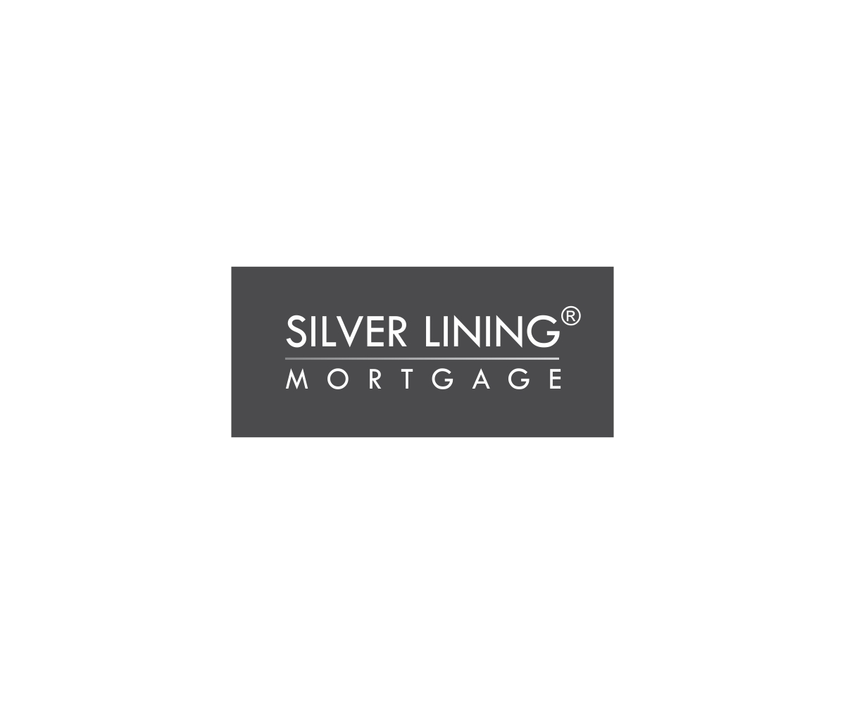 Logo Design by saiTEJAS for Silver Lining Mortgage | Design #3763302