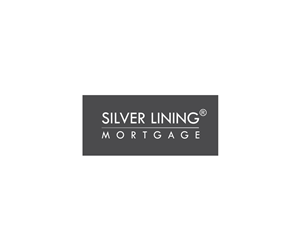 Logo Design by saiTEJAS for Silver Lining Mortgage | Design: #3763302