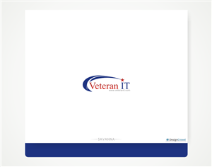 Logo Design by Savana for this project | Design: #990043