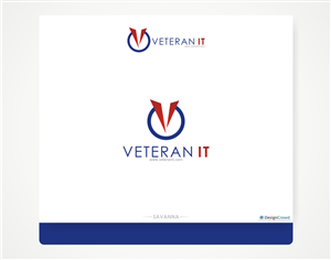 Logo Design by Savana for this project | Design: #990044