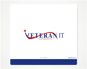 Logo Design by Savana for this project | Design: #990050