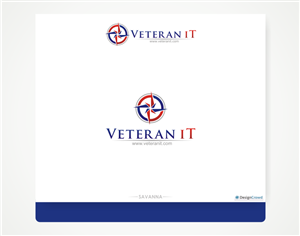 Logo Design by Savana for this project | Design: #990056