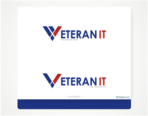 Logo Design by Savana for this project | Design: #990908