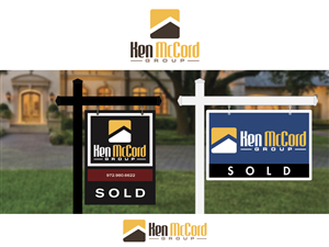Logo Design by MIM design for Exit Team Realty | Design: #3767889