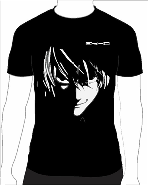 T-shirt Design by dekyra for Eat Your Heart Out LLC | Design: #1024424