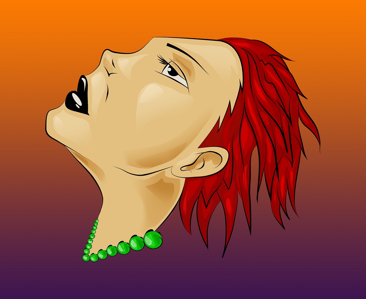 T-shirt Design by Laleh for Eat Your Heart Out LLC | Design #995305
