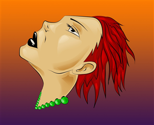 Diseño de Camiseta por Laleh para Eat Your Heart Out LLC | Diseño #995305