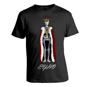 T-shirt Design by EM Design for Eat Your Heart Out LLC | Design: #1009068