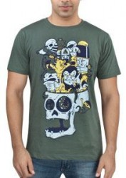 T-shirt Design by irene for Eat Your Heart Out LLC | Design: #1002041