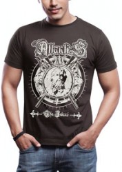 T-shirt Design by irene for Eat Your Heart Out LLC | Design #1002046