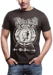 T-shirt Design by irene for Eat Your Heart Out LLC | Design: #1002046