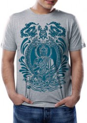 T-shirt Design by irene for Eat Your Heart Out LLC | Design: #1002047