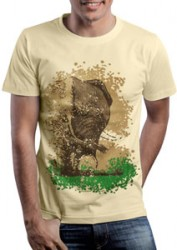 T-shirt Design by irene for Eat Your Heart Out LLC | Design: #1002049