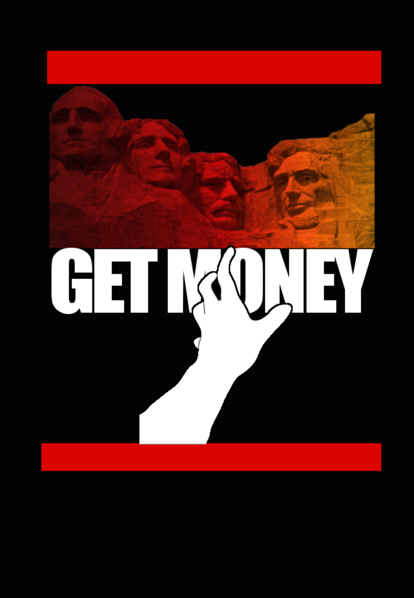 T-shirt Design by RolePlaii for Eat Your Heart Out LLC | Design #1004810