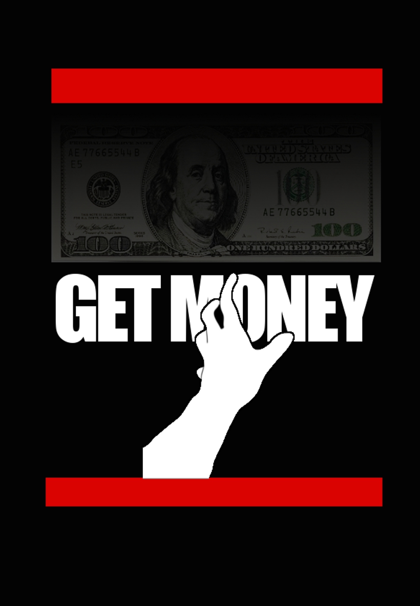 T-shirt Design by RolePlaii for Eat Your Heart Out LLC | Design #1004811