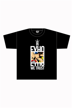 T-shirt Design by Rafael