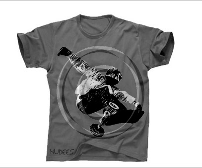 T-shirt Design by Hasan for Eat Your Heart Out LLC | Design #1022672