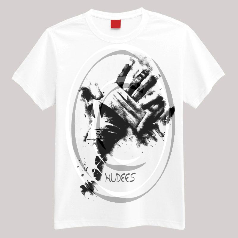 T-shirt Design by Hasan for Eat Your Heart Out LLC | Design #1022676